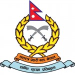 छाङ्गरुमा सशस्त्रको भवन नौ महिनामा भुइँतला मात्रै