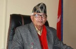 बाढीपहिरो प्रभावितलाई उद्धार र खाद्यान्न उपलब्ध गराइने