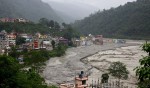 मनसुनको शुरुआतमै बाढीपहिरो सातको मृत्यु, २५ बेपत्ता