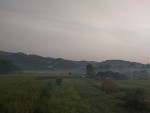 चुरेमा बादल देखिनासाथ बस्तीमा त्रास