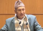 डा खतिवडा कोष्टारिकाका लागि गैरआवासीय राजदूत नियुक्त