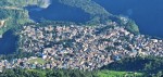 पर्यटकीय स्थलमा उद्यान निर्माण
