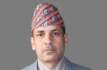 राष्ट्रपतिको संवैधानिक निर्णय अदालतले हेर्न मिल्दैनः सहन्यायाधिवक्ता रेग्मी
