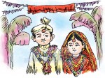 अझै रोकिएन बालविवाह