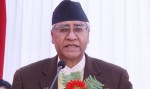 खोप अभियान व्यवस्थित गर्न प्रधानमन्त्रीको निर्देशन