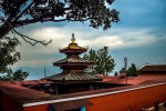 धार्मिक पर्यटकीय क्षेत्र बन्दै सन्तानेश्वर मन्दिर
