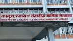 दुई कानून संशोधन गर्न कानून समितिको निर्देशन