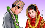 बाल विवाह अन्त्यका लागि रणनीति स्वीकृत