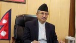 बाढी पहिरो प्रभावित क्षेत्रमा प्राविधिक टोली खटाउन गृहमन्त्रीको निर्देशन