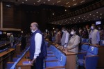राष्ट्रियसभा बैठक : शून्य समयमा सरकारको ध्यानाकर्षण