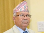 नेपाल पक्षको केन्द्रीय कमिटी बैठक आज पनि बस्दै