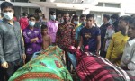 विवाह भोजमा चट्याङ पर्दा सोह्रको मृत्यु
