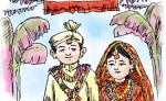 बालविवाह अन्त्यका लागि स्थानीय सरकारको चासो