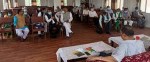 जसपा नेपालको केन्द्रीय समिति बैठक शुरू