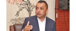 गगन थापाको आक्रोश : ओलीले अध्यादेश ल्याउँदा गलत भन्ने सबैले अहिले समर्थन गर्न पहिला सार्वजनिक माफी माग्नुपर्छ