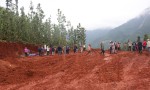 कर्णालीकै पहिलो जडीबुटी प्रशोधन केन्द्रको निर्माण सुरु