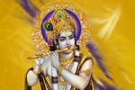 ‘ज्ञानयोग, कर्मयोग र भक्तियोगका प्रणेता  श्रीकृष्ण’