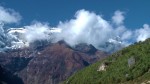 कोप–२६: हिमाली क्षेत्रमा जलवायु परिवर्तनले पारेको असर नेपालको प्राथमिक मुद्दा