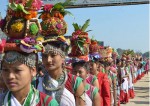 थारु समुदायमा अटवारी पर्वको रौनक