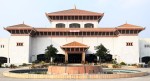 आर्थिक कार्यविधि तथा वित्तीय उत्तरदायित्व विधेयक संसदमा दर्ता