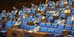 प्रतिनिधिसभा : विनियोजन विधेयक स्वीकृत