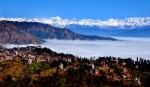 तङ्ग्रिने सुरसारमा धुलिखेलको पर्यटन