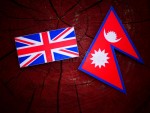 नेपाललाई रातो सूचीबाट हटाउन बेलायत सरकारसँग माग