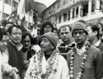 गणेशमान सिंहको २४ औँ स्मृति दिवस मनाइँदै
