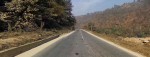 तीव्रगतिमा सवारी चलाउनेलाई कारबाही