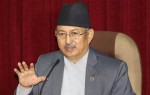 चाडपर्वमा आपूर्ति व्यवस्थापन चुस्त पार्न गृहमन्त्रीको निर्देशन