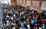 दशैँका लागि अग्रिम टिकट बुकिङ खुल्यो ः ११ काउण्टर थप