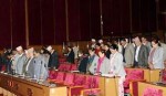 राष्ट्रियसभा : दुई विधेयक पारित