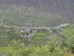 पहिरो र नदी कटानको जोखिममा बगरफाँट
