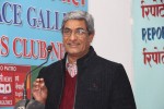तोकिएकै समयमा कांग्रेसको महाधिवेशन हुन्छ : नेता लेखक