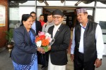 सूचना लिने र दिने दुवै जागरुक हुनुपर्छ ः अध्यक्ष तिमिल्सिना