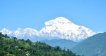 धवलागिरि हिमालमा पहिलोपटक नेपाली महिलाको सफल आरोहण