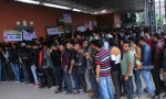 नयाँ बसपार्कबाट १७ हजारले लिए अग्रिम बस टिकट