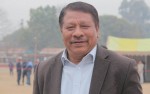 सभापतिमा उम्मेदवारी दिन्छु  कांग्रेस नेता सिंह