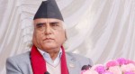 मुलुकलाई सङ्कटबाट उतार्न कांग्रेस नेतृत्व आवश्यक : मुख्यमन्त्री पोखरेल