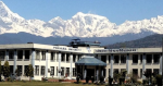 विश्वविद्यलायमा अन्तर्राष्टिय अनुसन्धान केन्द्र तथा आवास गृह बन्ने