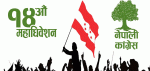 काँग्रेसको १४औँ महाधिवेशन
