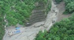 अझै पुनः निर्माण सुरुआत हुन सकेन मेलम्ची खानेपानी बाँधस्थलको