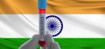 भारतमा कोभिड-१९का १६,३२६ नयाँ सङ्क्रमितहरू थपिए