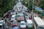 महङ्गो भाडा असुल गर्ने सवारीलाई कारबाही