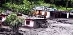 बाढीपीडित भन्छन्  ‘तटबन्ध निर्माण नभए बस्ती पुनःस्थापना गरिदिनोस्’