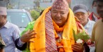 नेपाली श्रमिकको हकहितका विषयमा मन्त्री श्रेष्ठको चासो