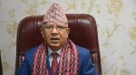 प्रधानन्यायाधीशलाई महाअभियोग लगाउनेबारे कुनै छलफल भएको छैन : अध्यक्ष नेपाल