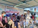 जनताको इच्छाविपरीत कुनै काम गर्दैनौँ ऊर्जामन्त्री भुसाल