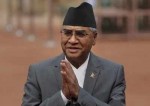 विदेशी लगानीकर्तालाई उत्प्रेरित गर्न सरकार प्रतिबद्ध छ : प्रधानमन्त्री देउवा