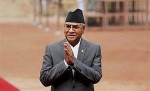 प्रधानमन्त्री देउवा स्कटल्याण्डमा